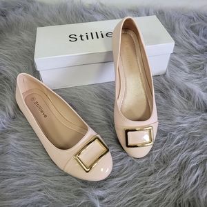 Stillieve women ballet flat